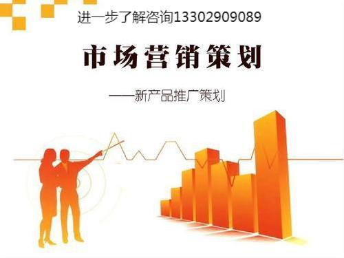 量身定制的市場營銷策劃方案 精準策略驅動業(yè)務增長